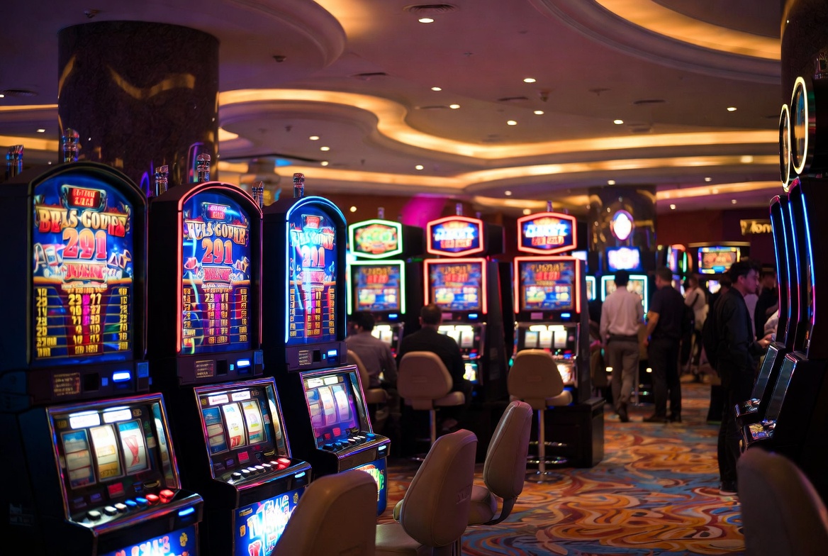 5777 bet casino গেম তালিকা