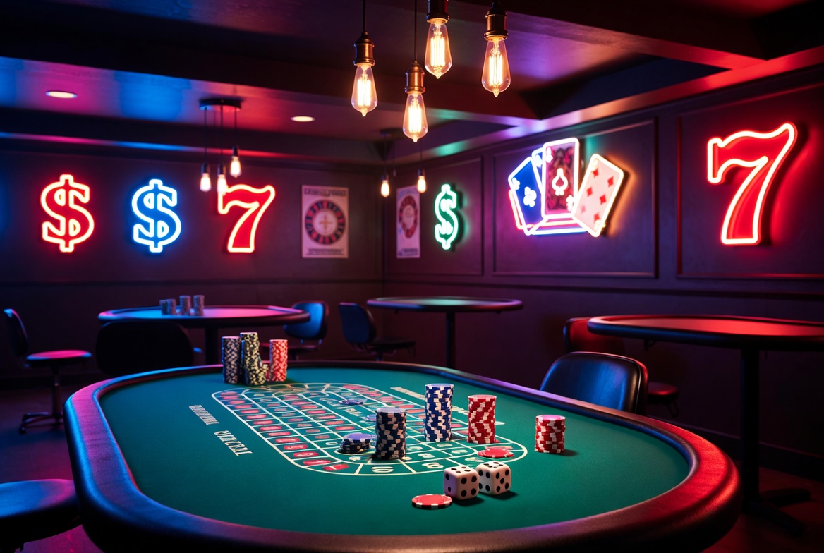 গোপনীয়তা নীতি — 5777 bet casino