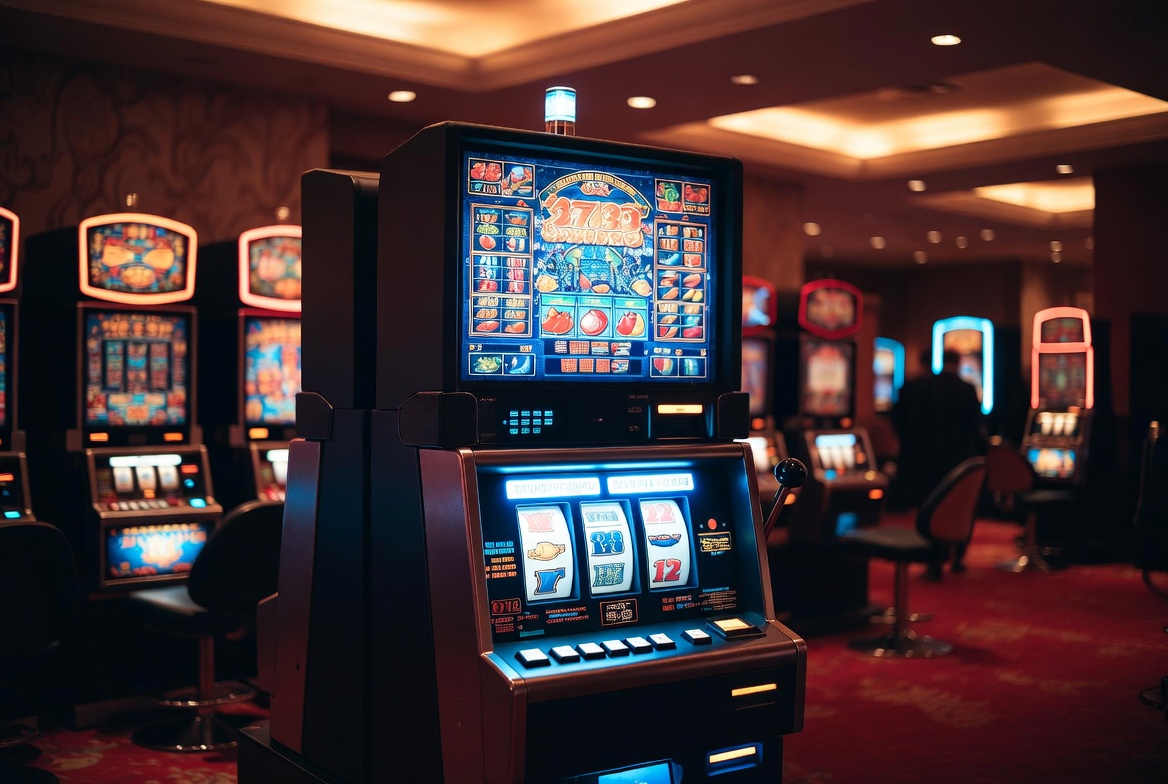 গোপনীয়তা নীতি — 5777 bet casino নির্দেশিকা